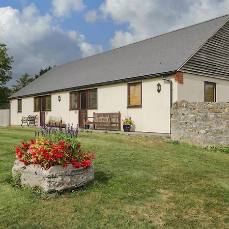 Brindle Cottage Lydiard Millicent Exterior foto
